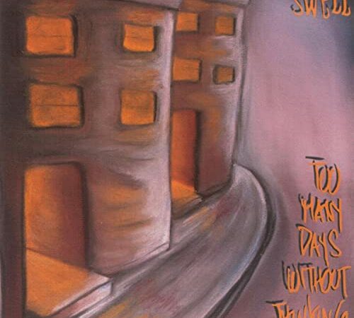 SWELL – Too Many Days Without Thinking