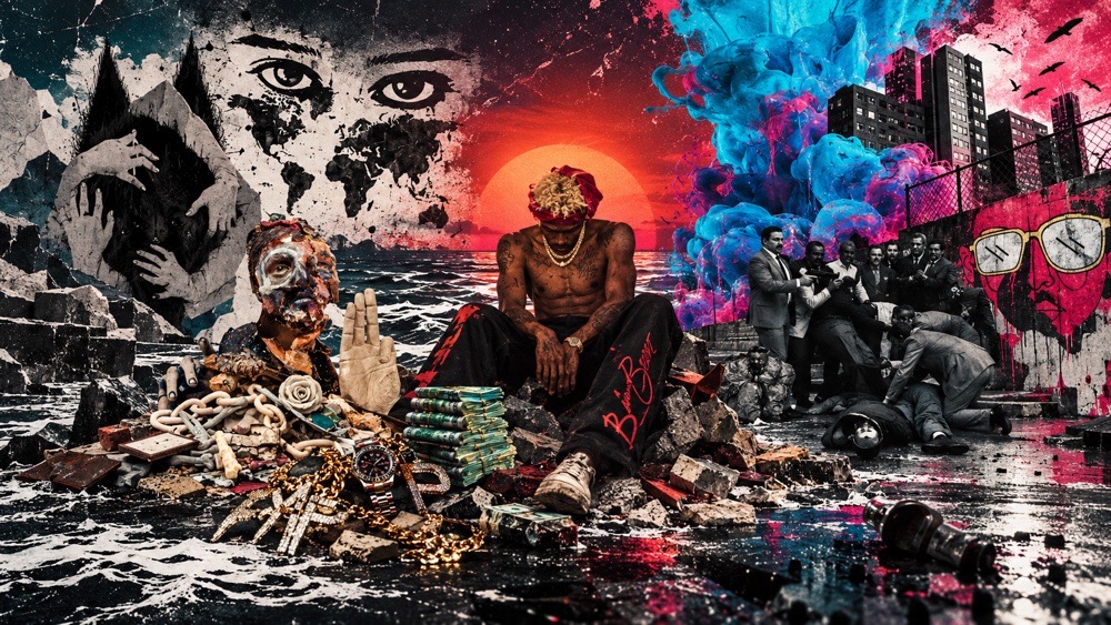 30 des meilleurs albums rap de 2015