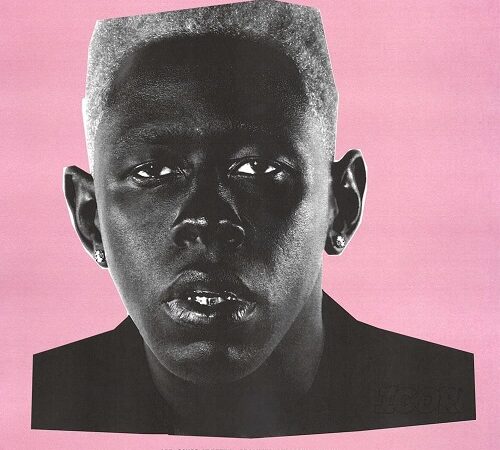 TYLER, THE CREATOR – IGOR