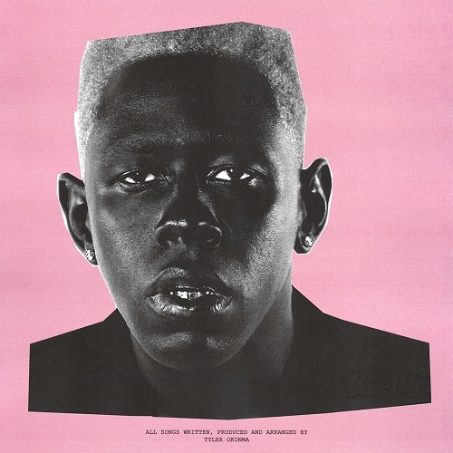 TYLER, THE CREATOR – IGOR