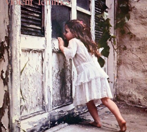 VIOLENT FEMMES – Violent Femmes