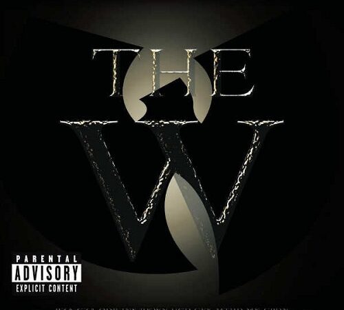 WU-TANG CLAN – The W