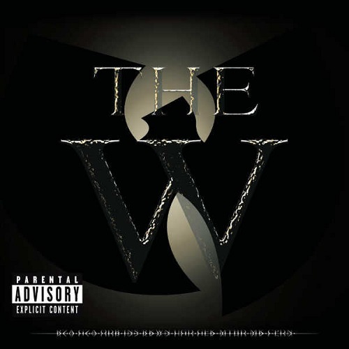 WU-TANG CLAN – The W