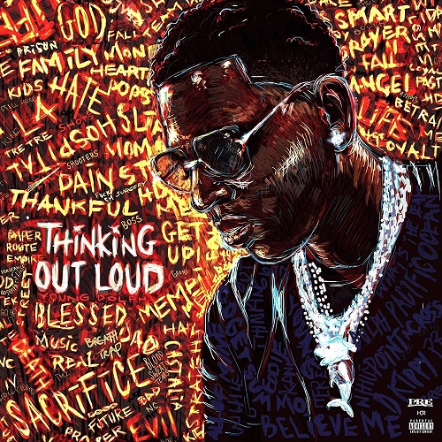YOUNG DOLPH – Thinking Out Loud