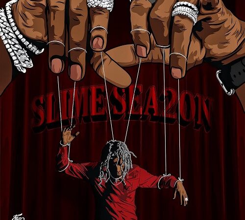 YOUNG THUG – Slime Season 2