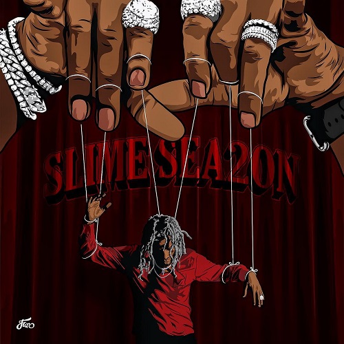 YOUNG THUG – Slime Season 2