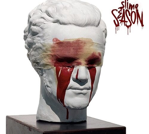 YOUNG THUG – Slime Season