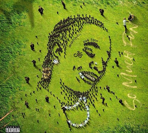 YOUNG THUG – So Much Fun