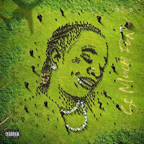 YOUNG THUG – So Much Fun