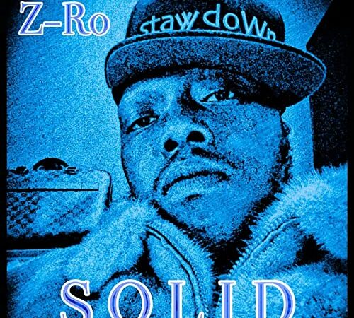 Z-RO – Solid