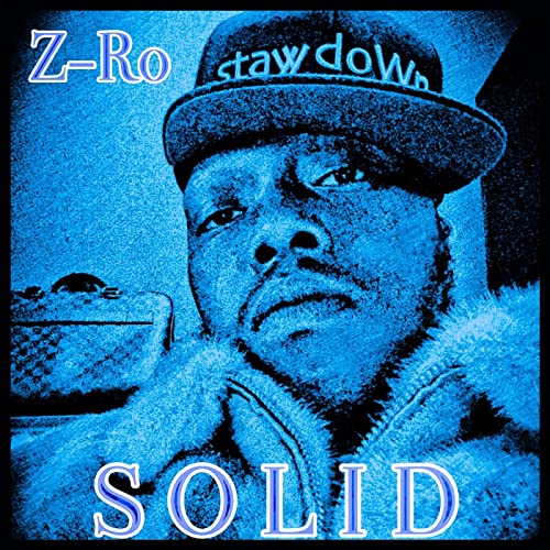 Z-RO – Solid