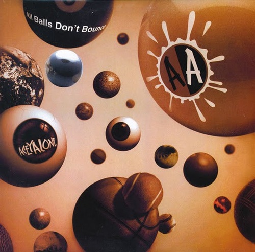ACEYALONE – All Balls Don’t Bounce