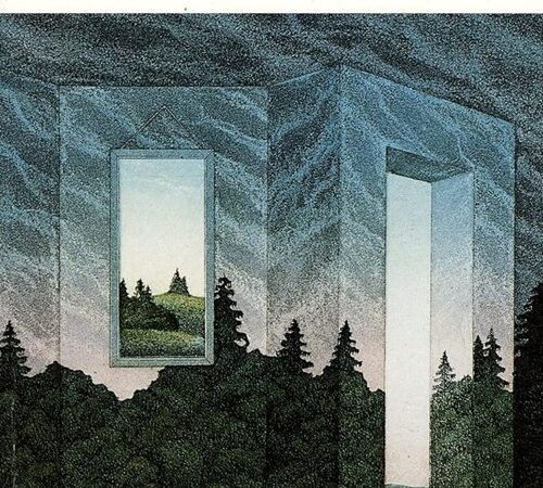 ALESSANDRO BARICCO – Châteaux de la colère