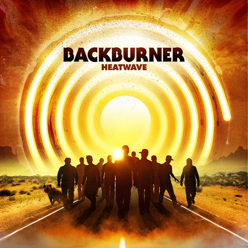 BACKBURNER – Heatwave