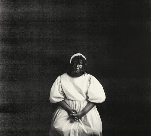 BACKXWASH – Only Dust Remains