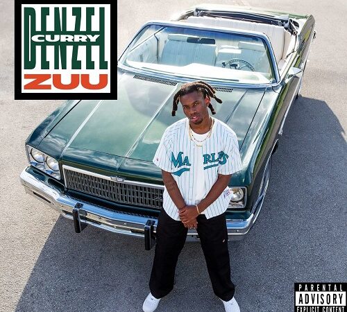 DENZEL CURRY – ZUU
