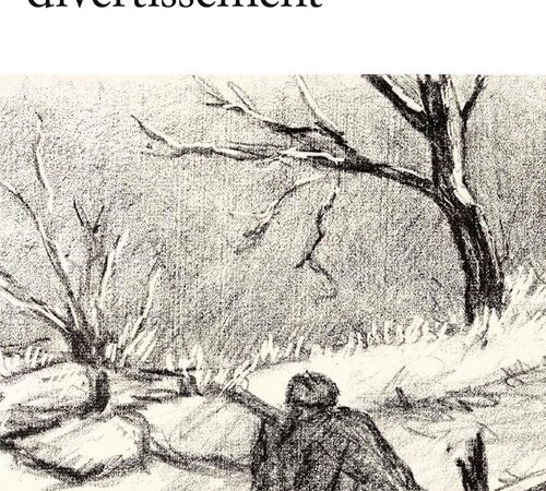 JEAN GIONO – Un roi sans divertissement