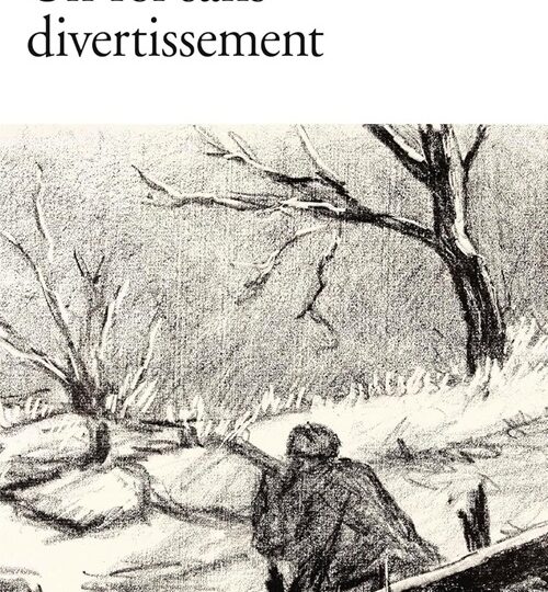 JEAN GIONO – Un roi sans divertissement