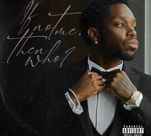 PAYROLL GIOVANNI – If Not Me Then Who