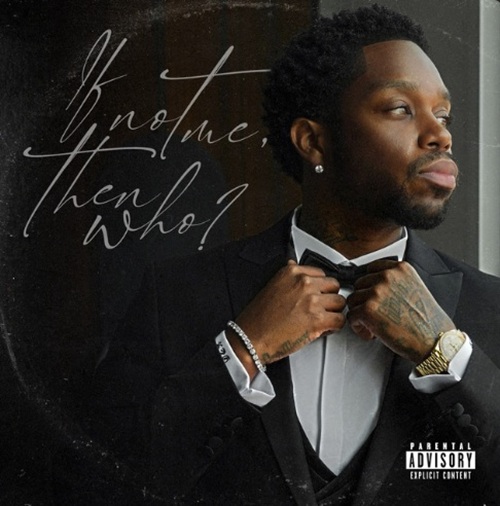 PAYROLL GIOVANNI – If Not Me Then Who