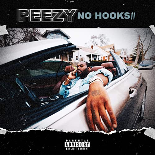 PEEZY – No Hooks II