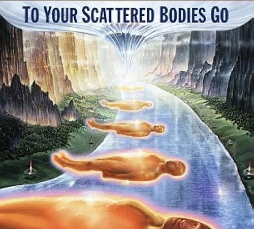 PHILIP JOSE FARMER – Riverworld (Le fleuve de l’éternité)