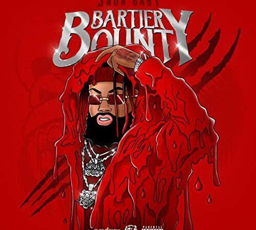 SADA BABY – Bartier Bounty