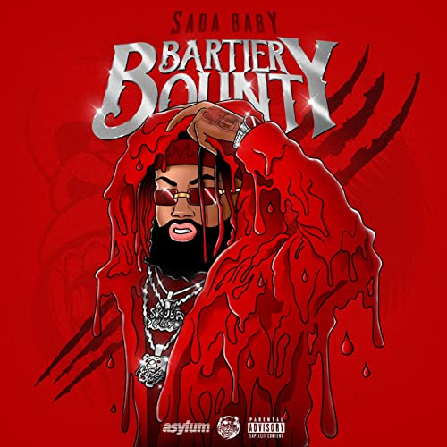 SADA BABY – Bartier Bounty