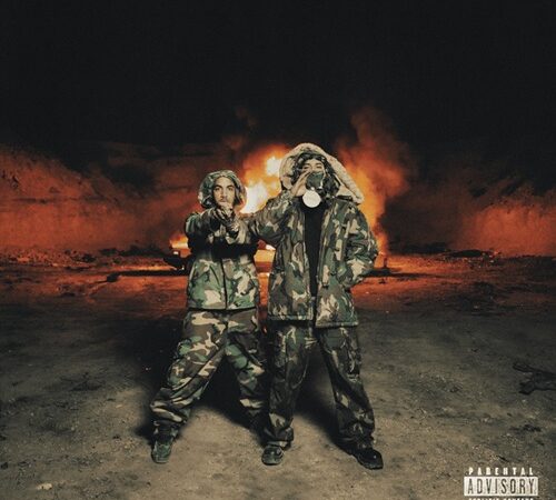 SHORELINE MAFIA – Back In Bidness