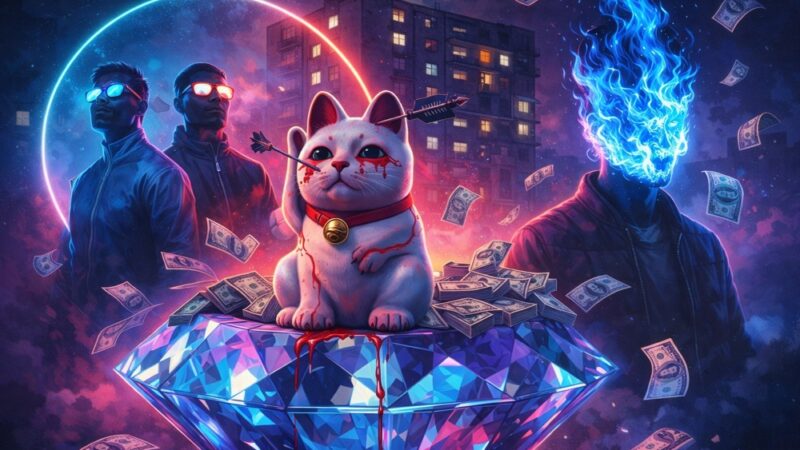 20 des meilleurs albums rap de 2019