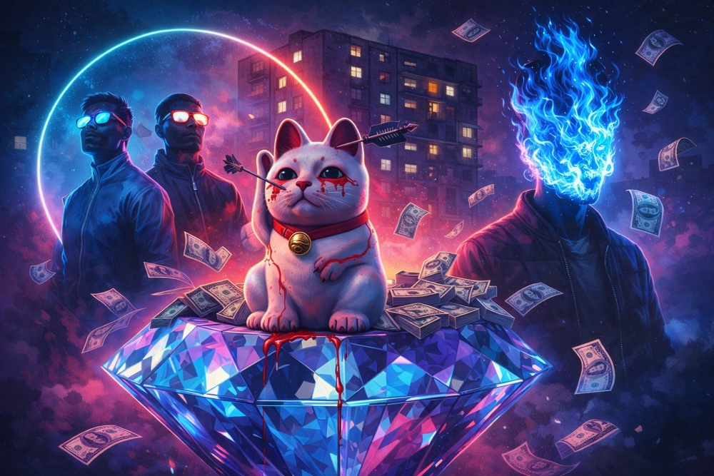 20 des meilleurs albums rap de 2019