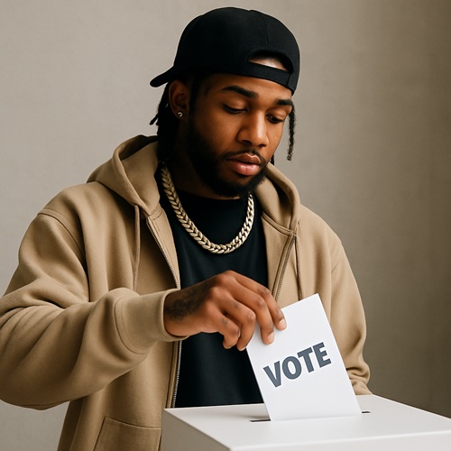 Vos 5 albums rap de 2025