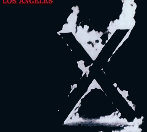 X – Los Angeles
