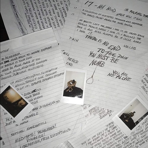 XXXTENTACION – 17