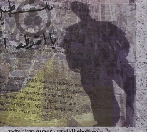 ANDRE AFRAM ASMAR – Race To The Bottom