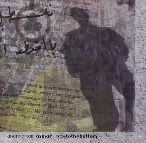 ANDRE AFRAM ASMAR – Race To The Bottom