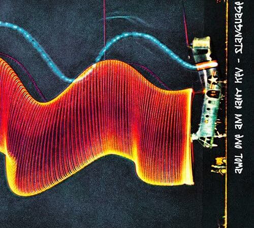 AWOL ONE & DADDY KEV – Slanguage