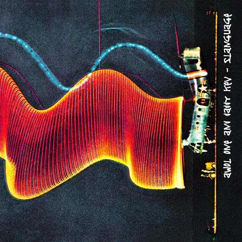 AWOL ONE & DADDY KEV – Slanguage