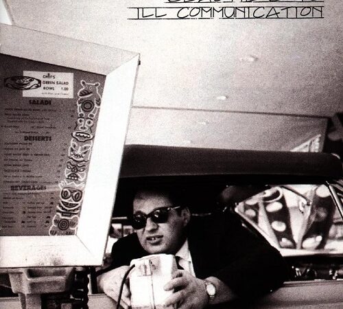 BEASTIE BOYS – Ill Communication