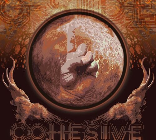 G-SIDE – The One… Cohesive