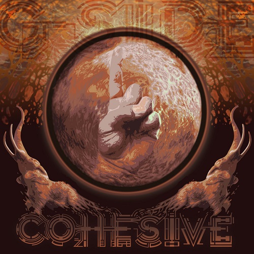 G-SIDE – The One… Cohesive