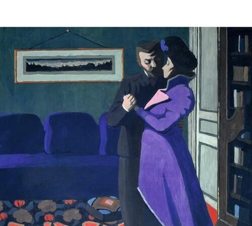 GUY DE MAUPASSANT – Bel-Ami