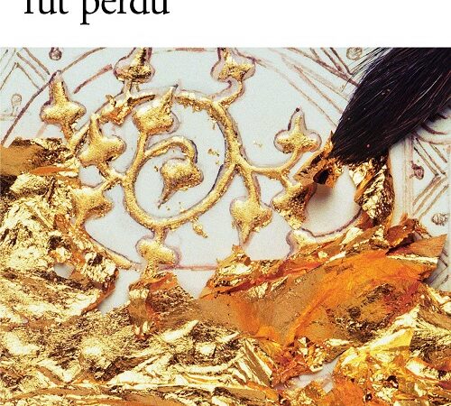 JEAN-PHILIPPE JAWORSKI – Comment Blandin fut perdu