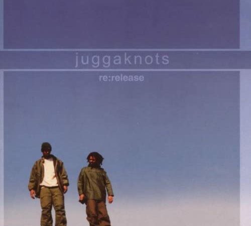 JUGGAKNOTS – Re:Release (Clear Blue Skies)
