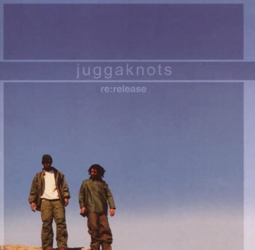 JUGGAKNOTS – Re:Release (Clear Blue Skies)