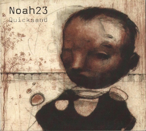 NOAH23 – Quicksand