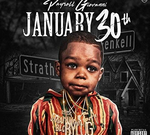 PAYROLL GIOVANNI – January 30th
