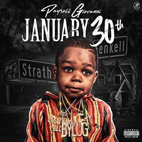 PAYROLL GIOVANNI – January 30th