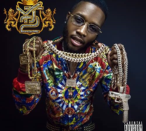 SHY GLIZZY – Young Jefe 2