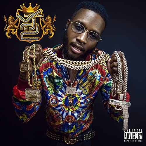 SHY GLIZZY – Young Jefe 2